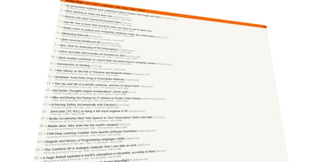 hacker-news-nlp-python-tutorial hacker-news-nlp-python-tutorial