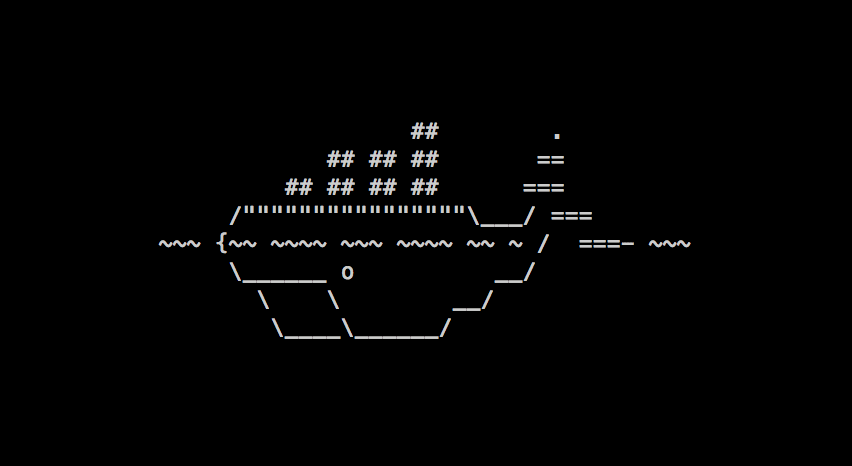 docker