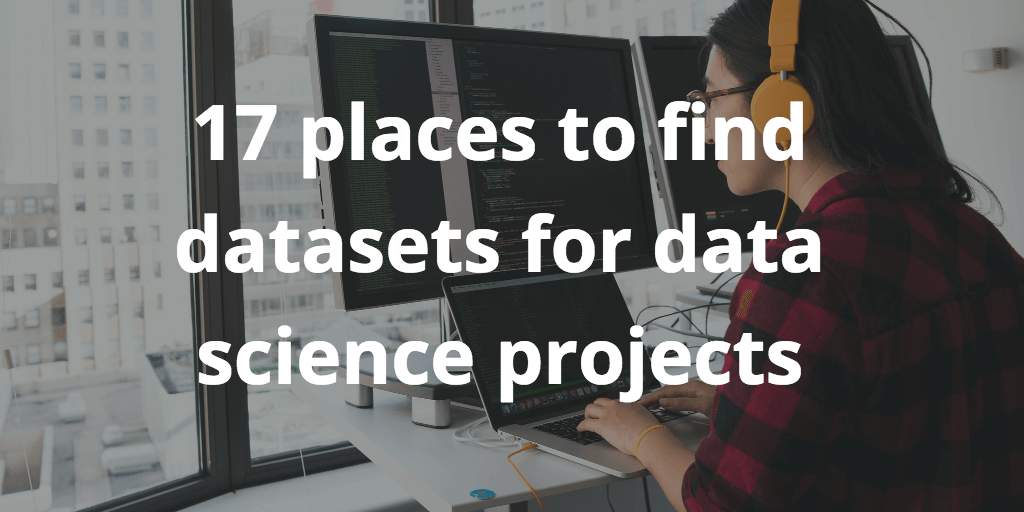 datasets
