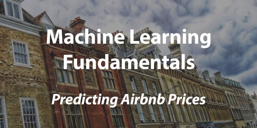 ml-fundamentals