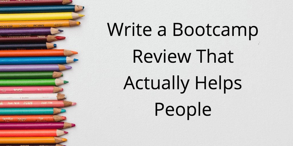 bootcamp-reviews