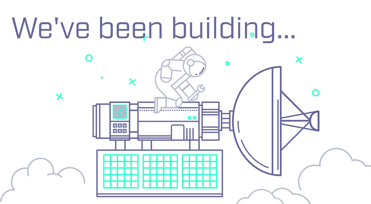 We-ve-been-building_white-1 We've been building