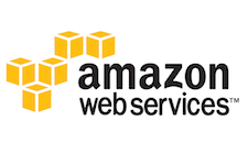 Amazon Web Services datasets