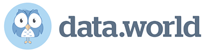 data.world datasets