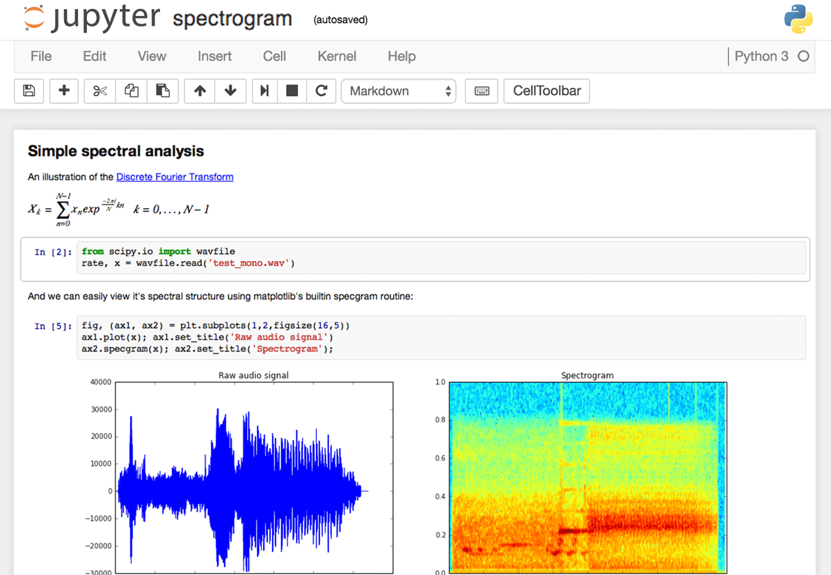 11 Jupyter Notebook Tips, Tricks, and Shortcuts for Data Science