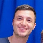 Adam Massachi