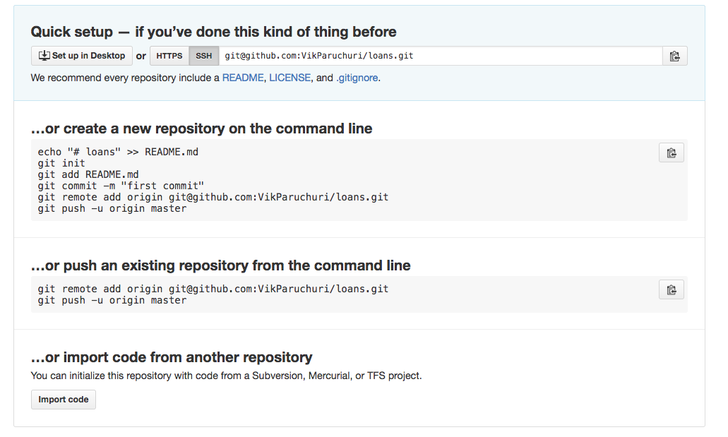 First Commit