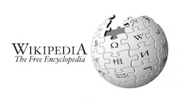 Wikipedia datasets