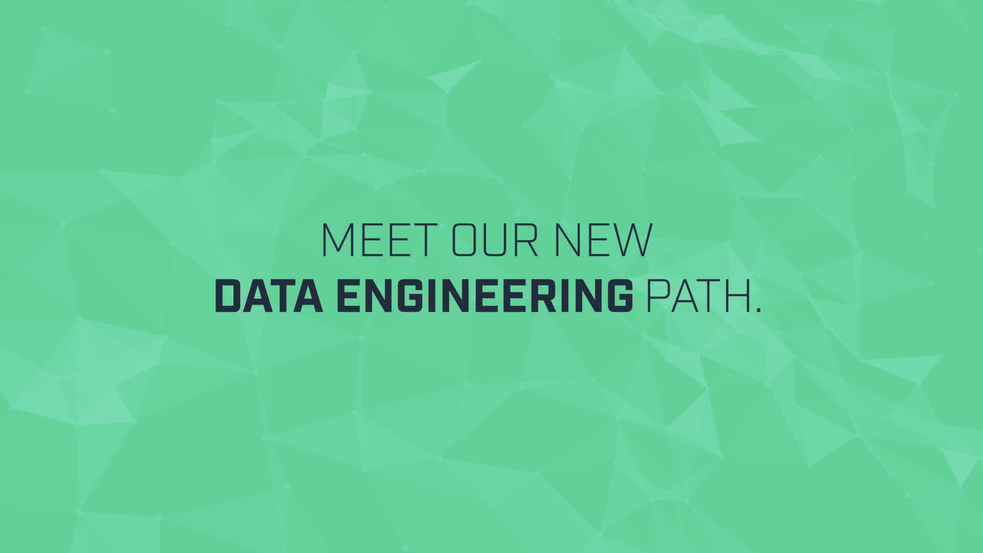 Become-a-Data-Engineer