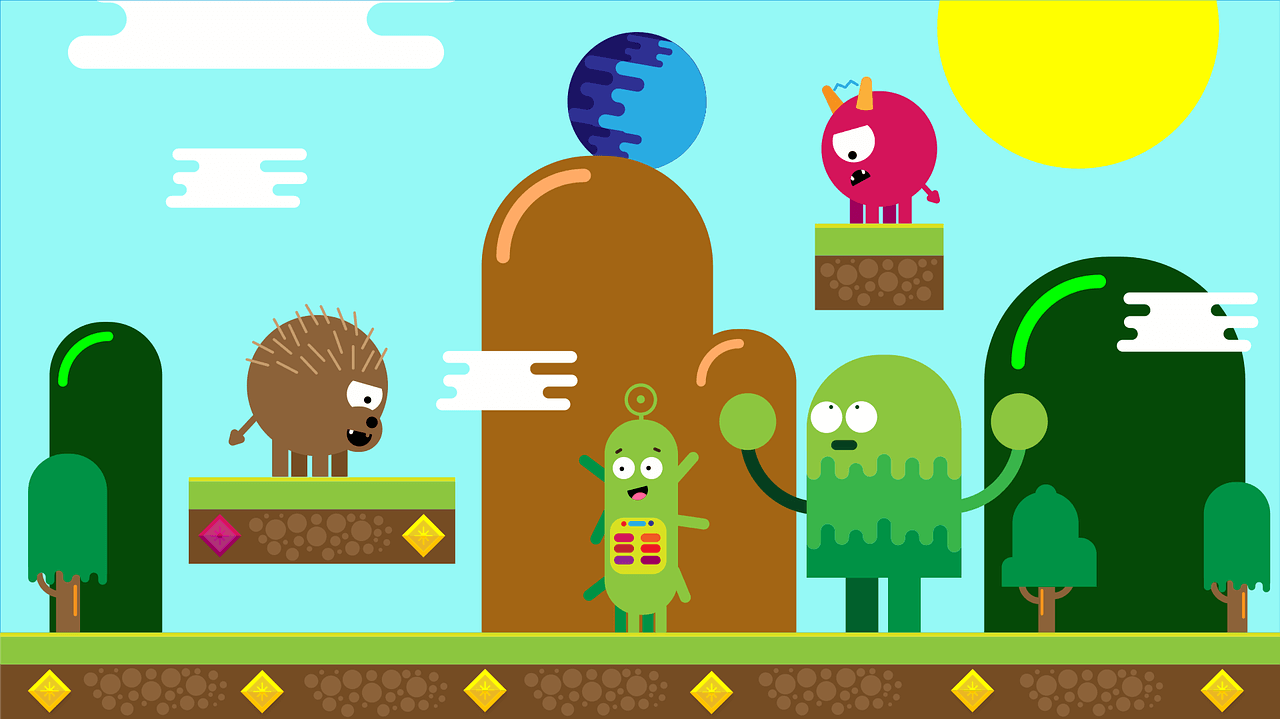 videogame-1736462_1280 Video Game
