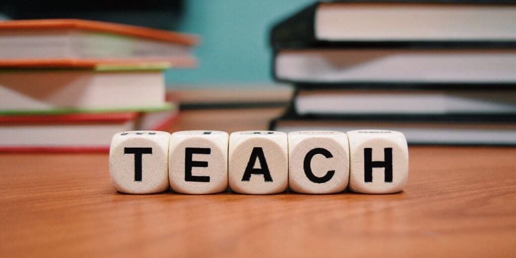 best-study-habit-learn-by-teaching best study habit - learn by teaching