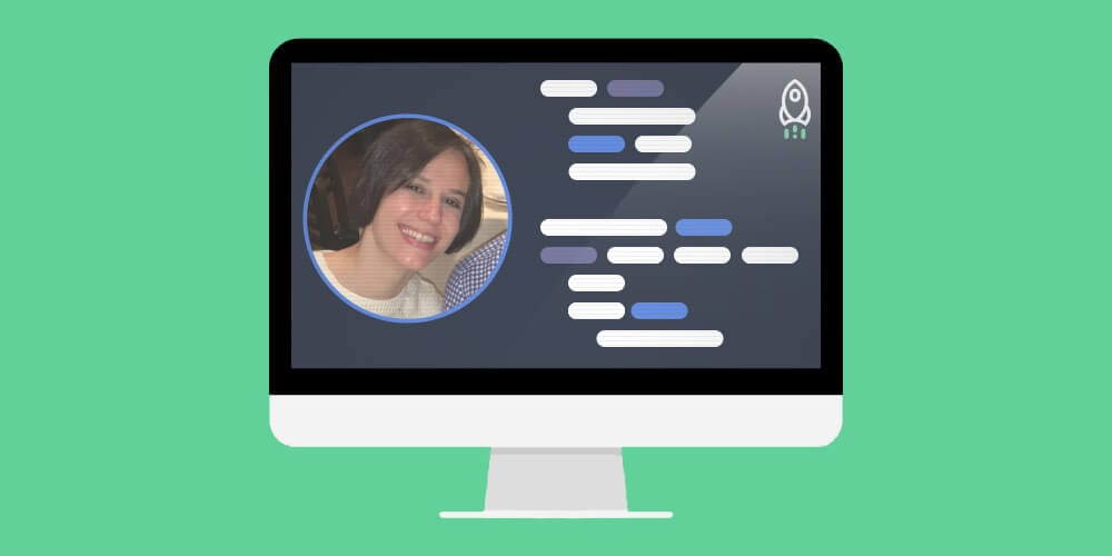 dataquest made the difference stacey