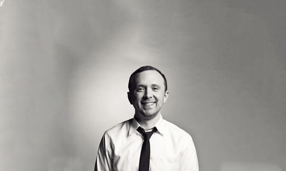 Eddie became a data engineer in six months with Dataquest!