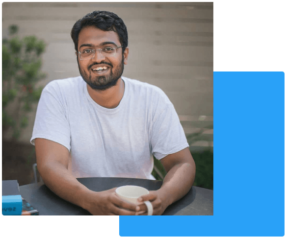prerit-dataquest-algorithms Prerit used Dataquest to get a better understanding of what his code was doing