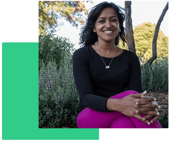 dataquest-learn-data-skills-priya Priya used Dataquest to learn new data skills