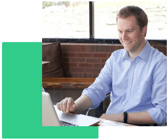 dataquest-wes Wes used Dataquest to learn everything he needed for a data science job