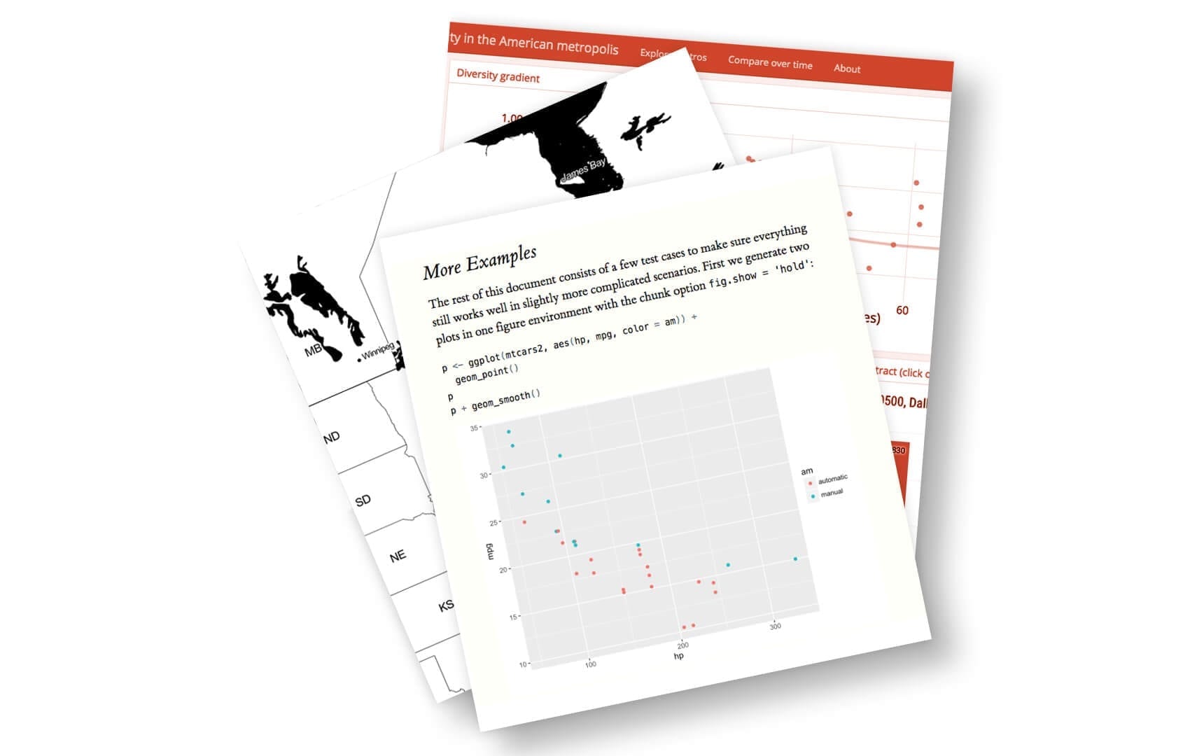 r markdown cheatsheet