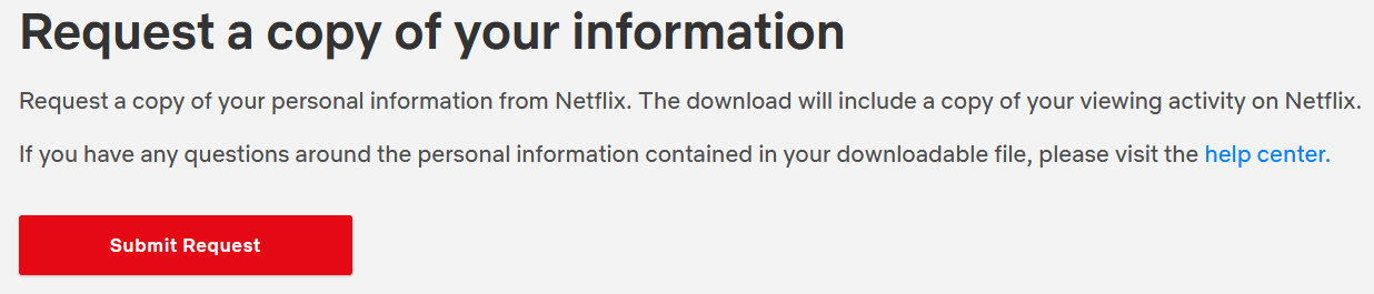 download-personal-netflix-data