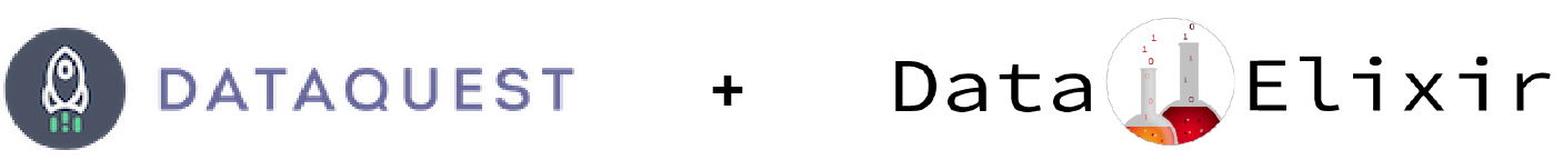 Data-elixir