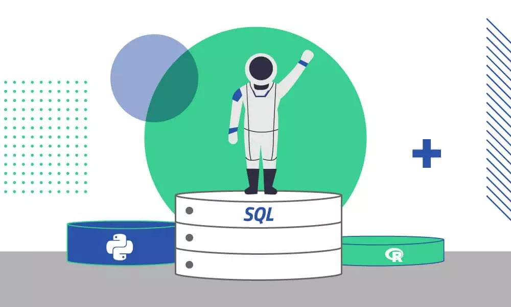 Why learn SQL