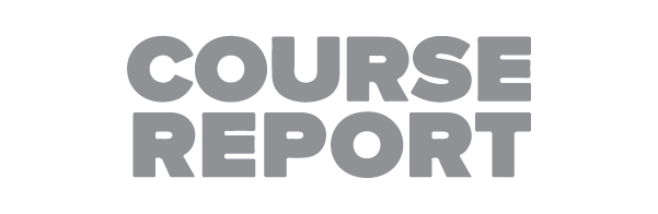 Course Report logo
