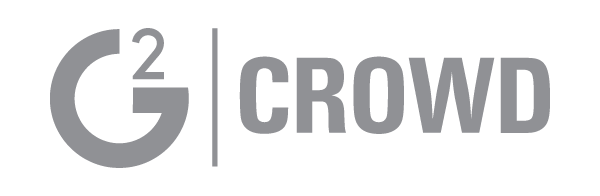 G2 Crowd logo