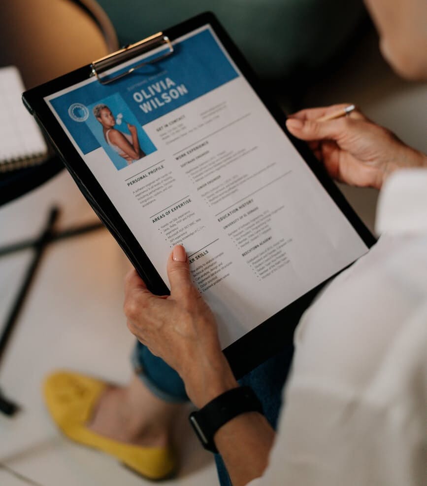 resume-generic