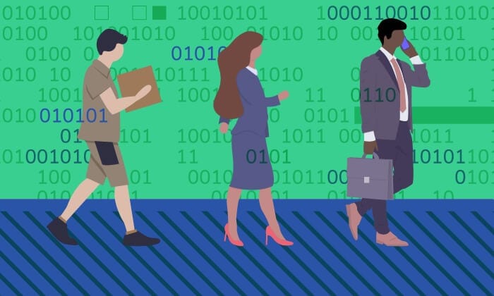 data skills can help with a wide variety of careers