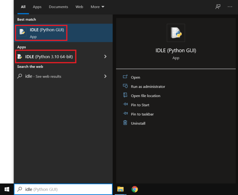 Downloading and Installing Python on Windows – Dataquest