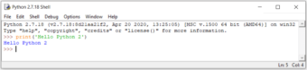 Downloading and Installing Python on Windows – Dataquest