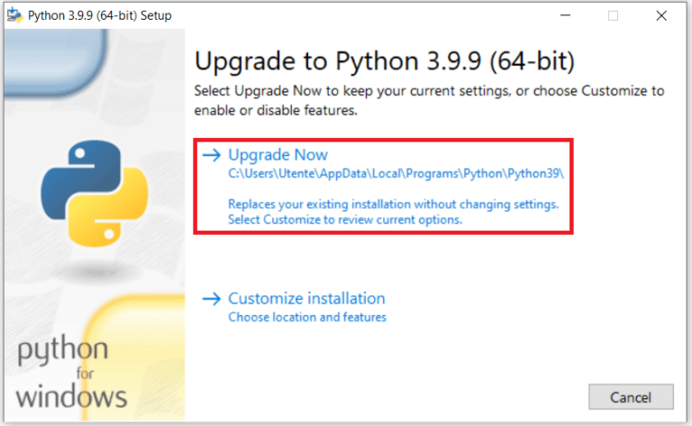 Downloading and Installing Python on Windows – Dataquest