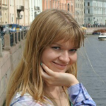 Elena Kosourova