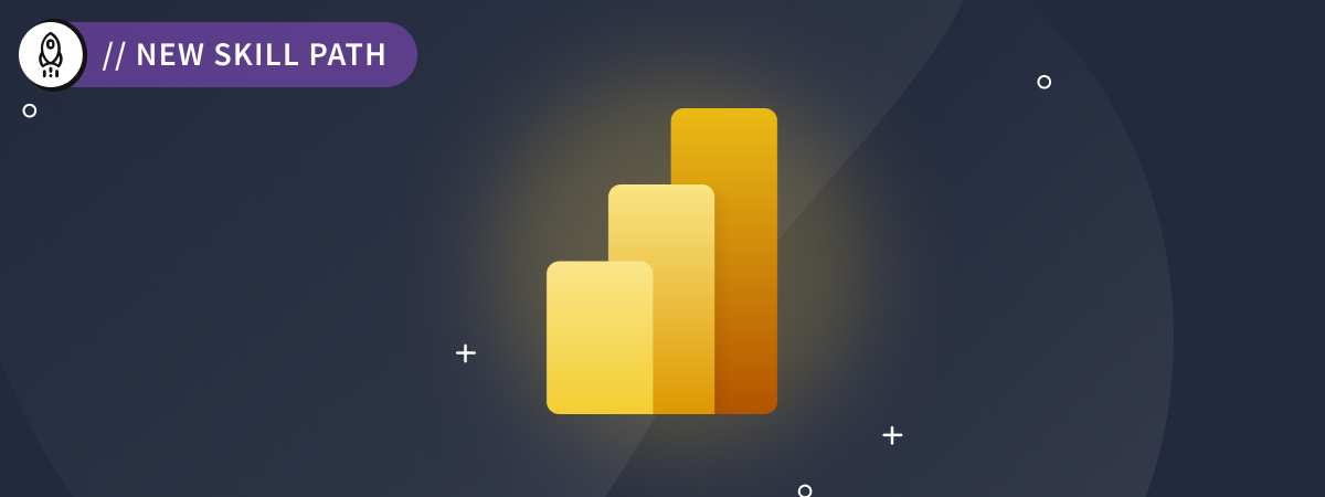 Learn Power BI