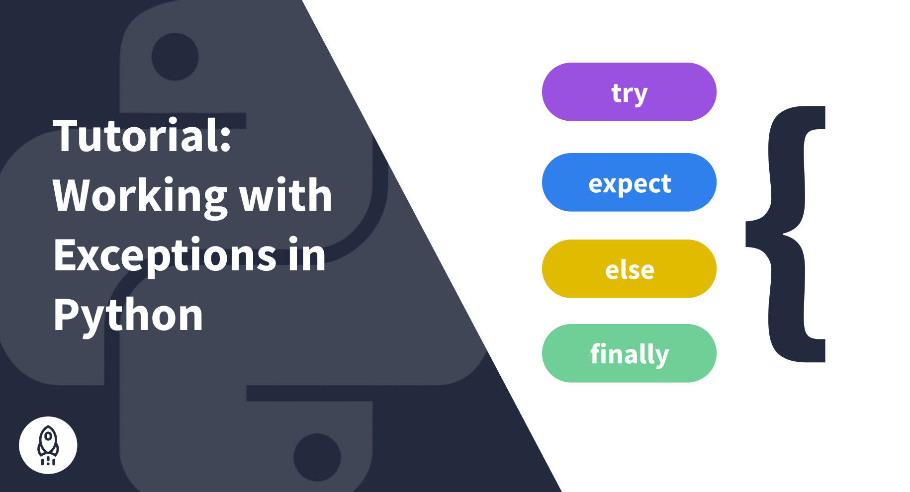 Python Exceptions