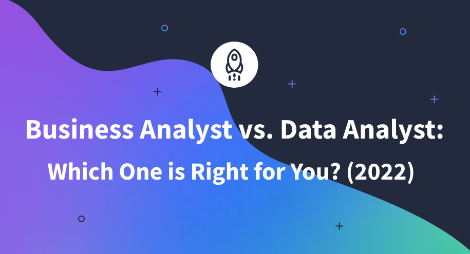business analyst vs data analyst