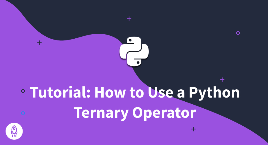 Python Ternary Operator