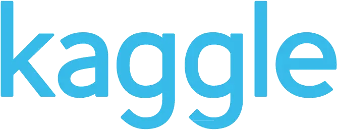 Kaggle datasets