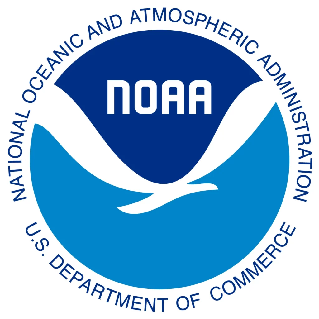 National Centers for Environmental Information datasets