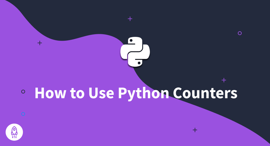 Python counters
