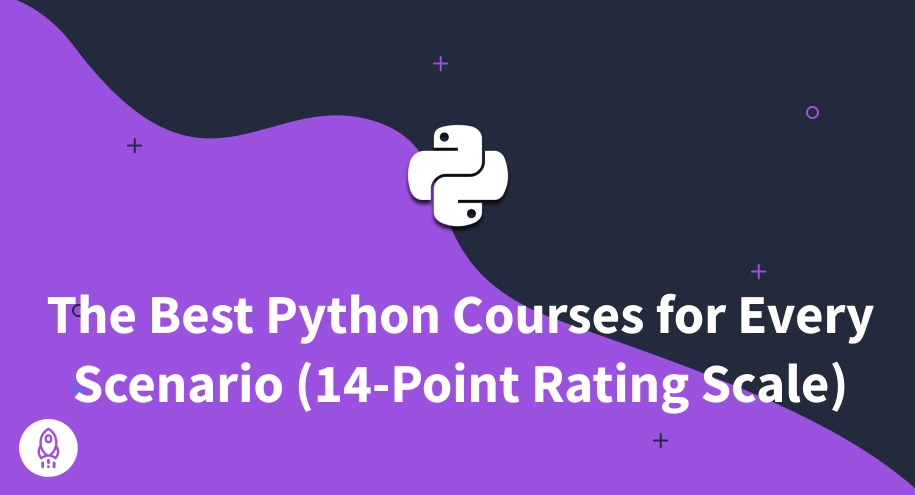Python courses