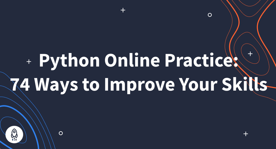 Python online practice