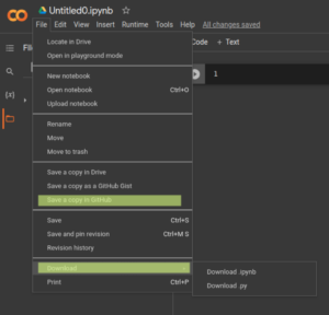 Google Colab for Deep Learning: A Step-by-Step Guide – Dataquest