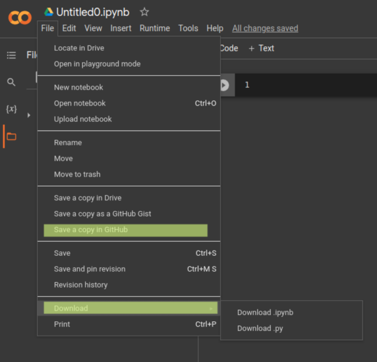 Google Colab for Deep Learning: A Step-by-Step Guide – Dataquest image.