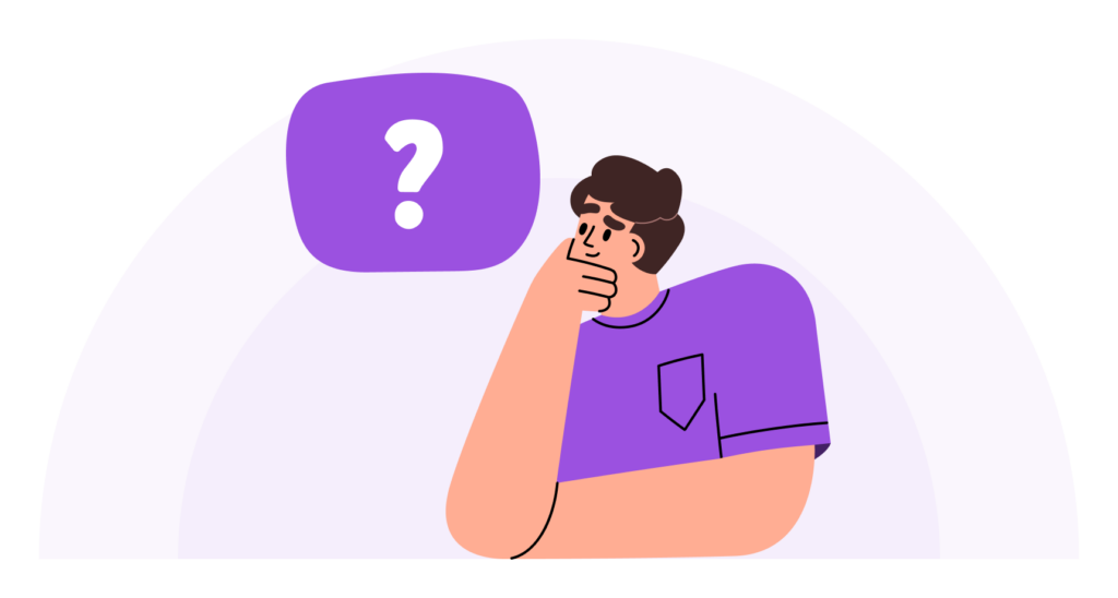 Question everything