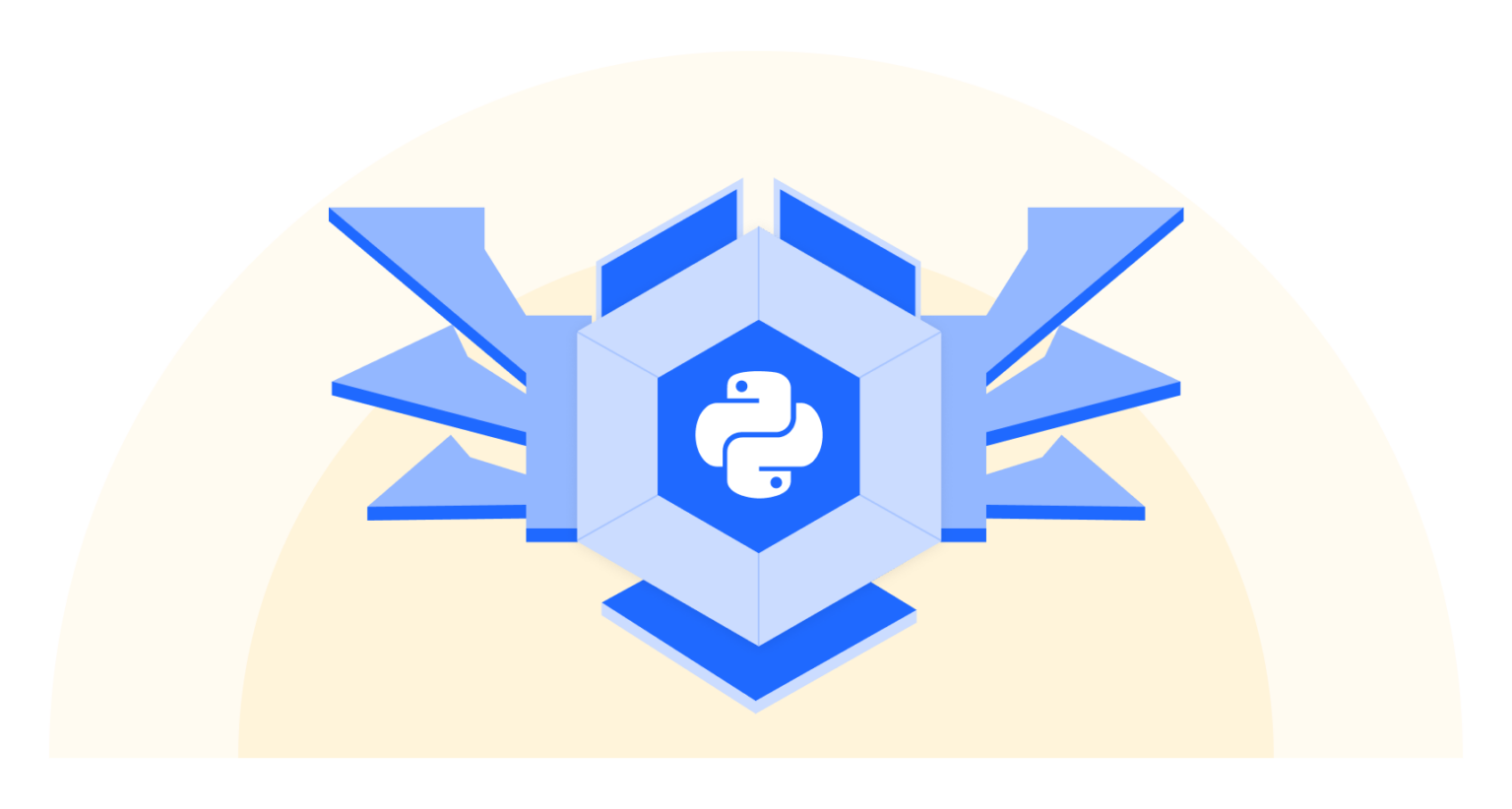 Python project ideas for intermediate learners