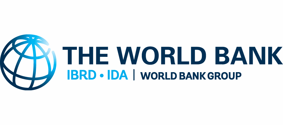 The World Bank datasets