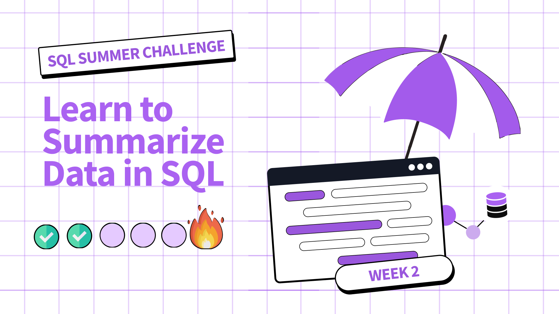 Week 2 SQL Summer Challengw