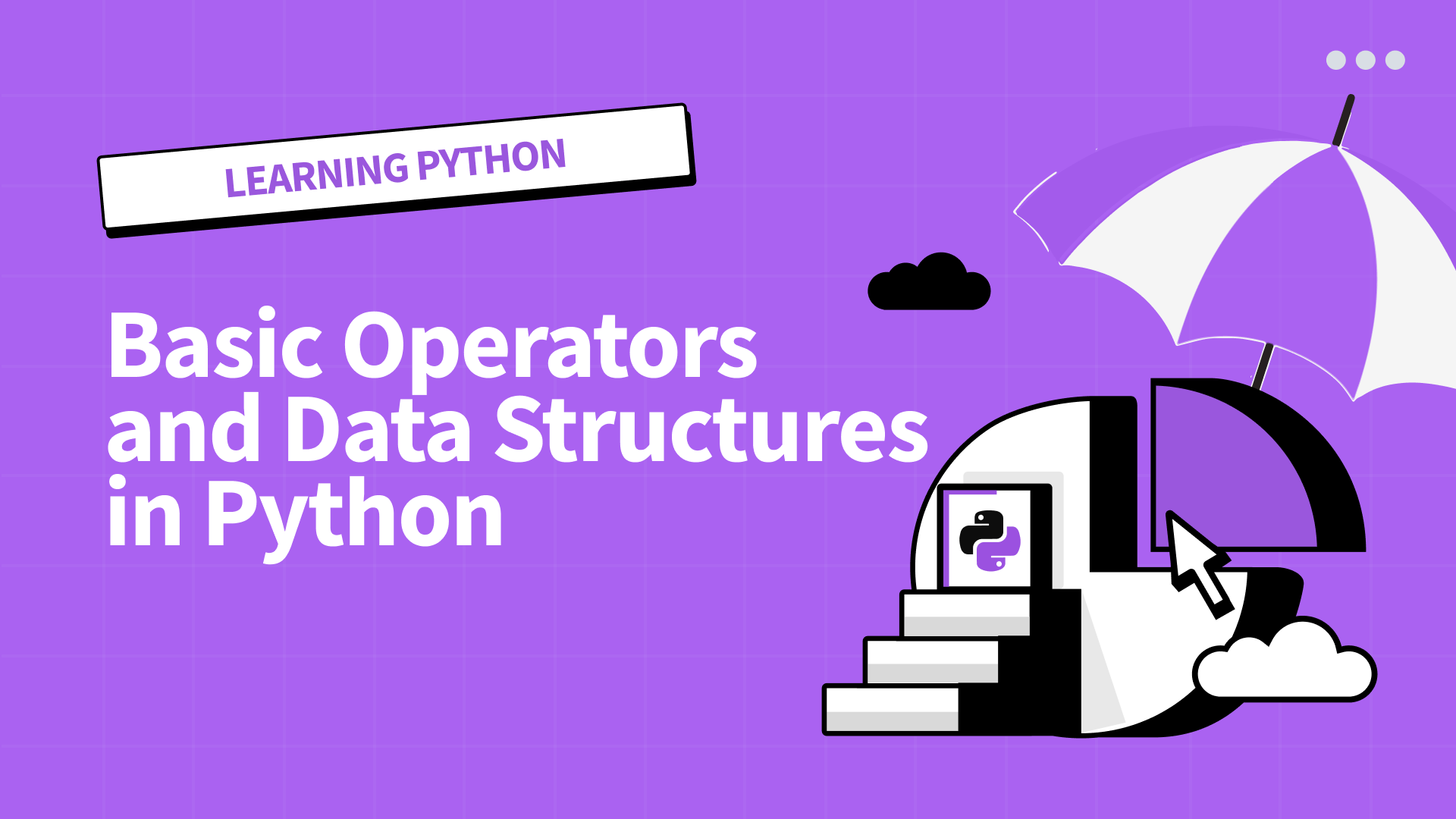intro to python programming
