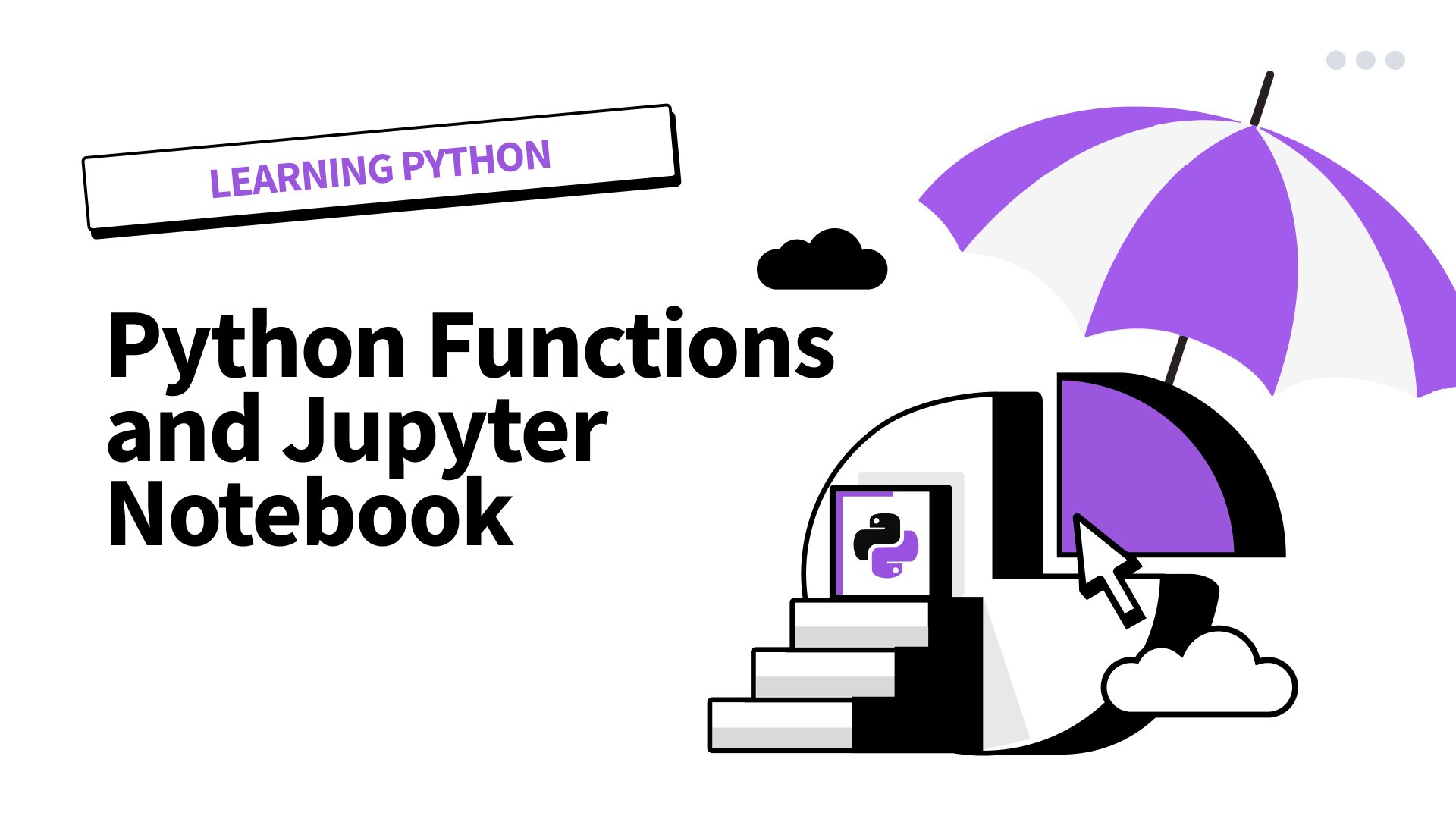 intro to python programming