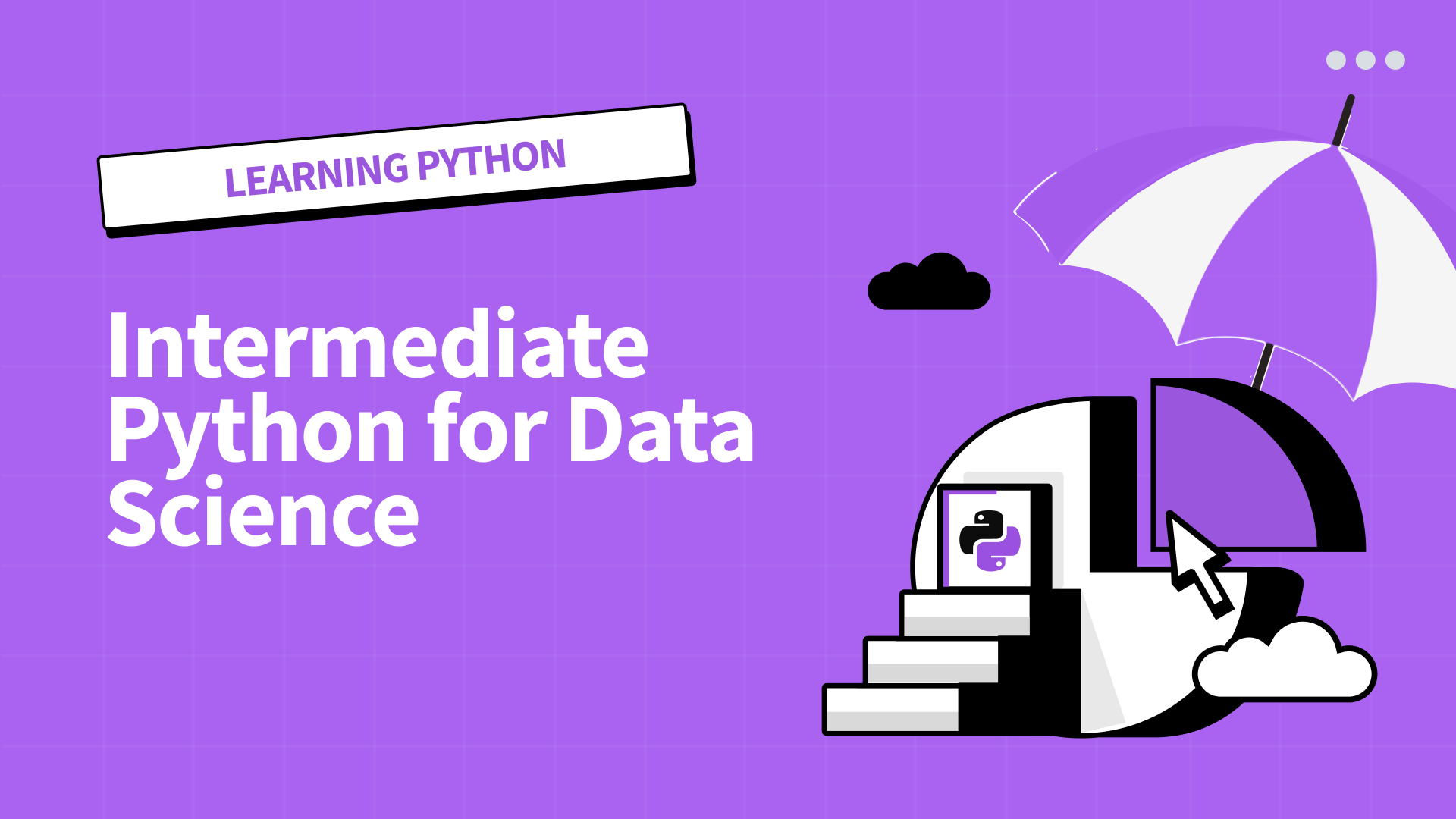 Intermediate Python for Data Science